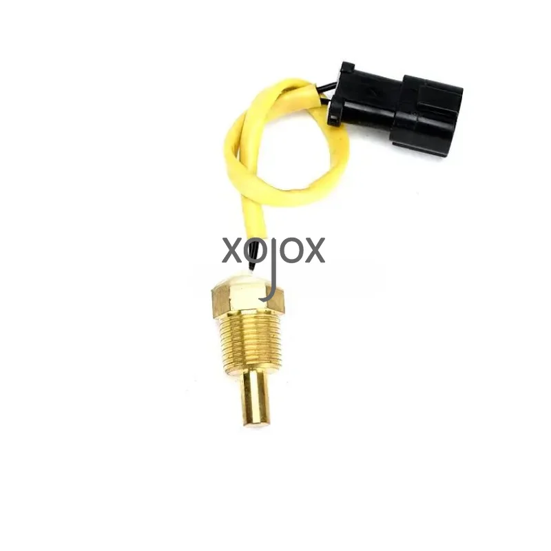 Аксессуары для гидравлического датчика температуры масла экскаватора XOJOX Komatsu