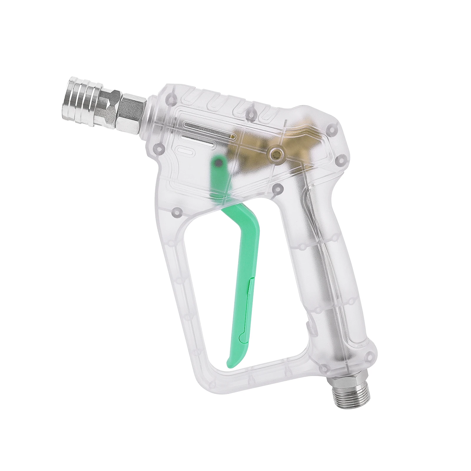 

Набор Пистолетов Для Мойки Высокого Давления BEAR FORCE С Быстрым Соединением 1/4 Дюйма, Максимальное Давление 150 Бар