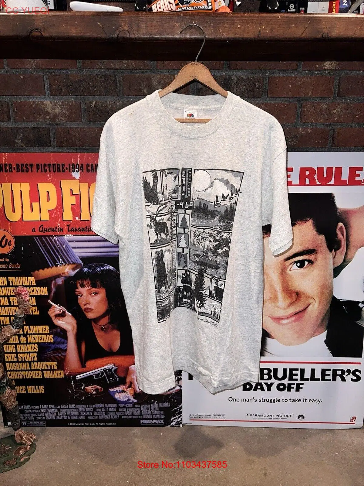 Винтажный Международный водонепроницаемый размер XL 80s 90s Vtg туристический