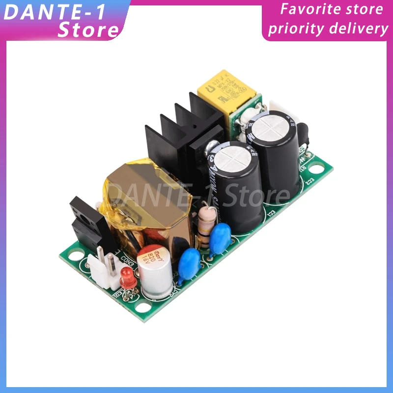 Импульсный источник питания постоянного тока 12 В 2a24 Вт промышленное