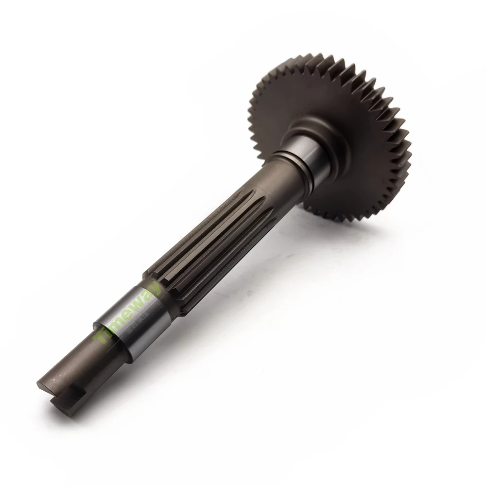 

Hydraulic Pump Parts SBS80 Driven Shaft for Repair Caterpillar Main Pump