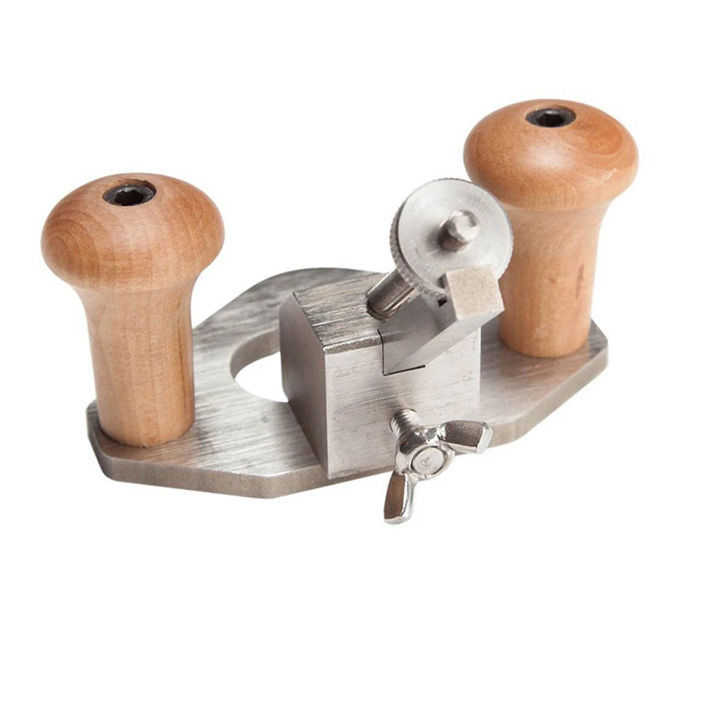 

Woodworking Planer Deburring Tools Polishing Accessory Plane Hand Tool