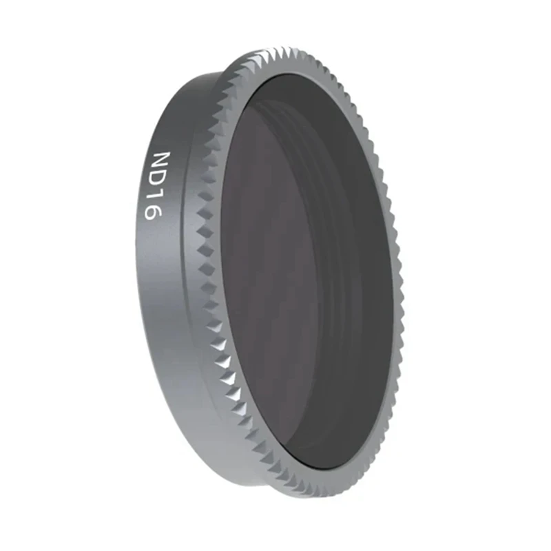 Фильтры для объектива Insta360 Go 2/3 ND8 ND16 ND32 ND64 Фильтр нейтральной плотности