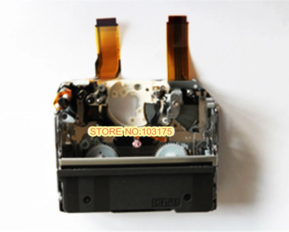 

DV Mechanism Unit for Sony DCR- HC26E HC28E HC36E HC37E HC38E HC52E HC54E HC1E HC3E HC9E HC90E HC96E HC55E Video Camera