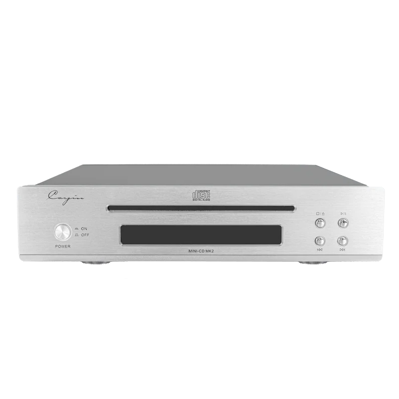 Slot-in Style Cd Drive Vfd Dynamic Display