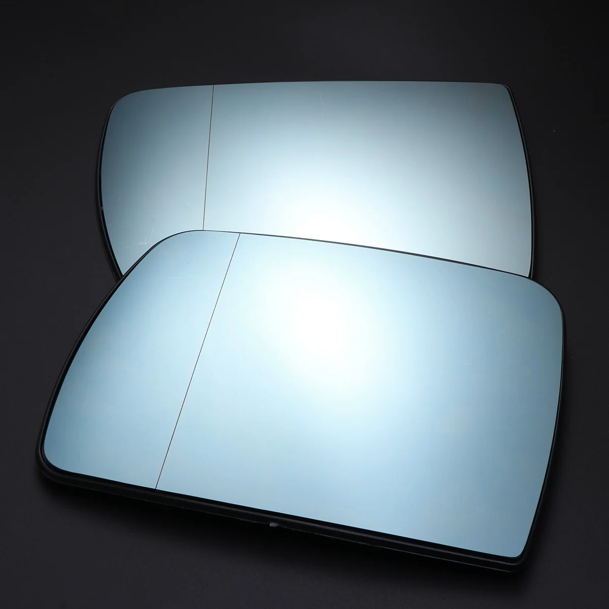 

2PCS Anti-Dazzling Exterior Accessories 2000-2006 X5 E53