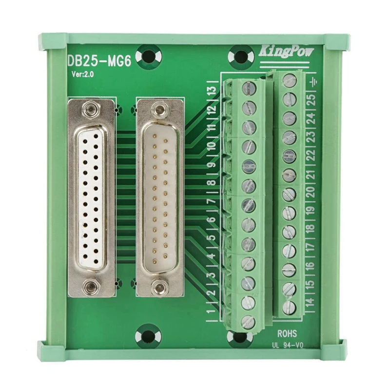 Db module. Модуль терминальный db26f =100шт. Db44. Модуль коммутации. Db module.