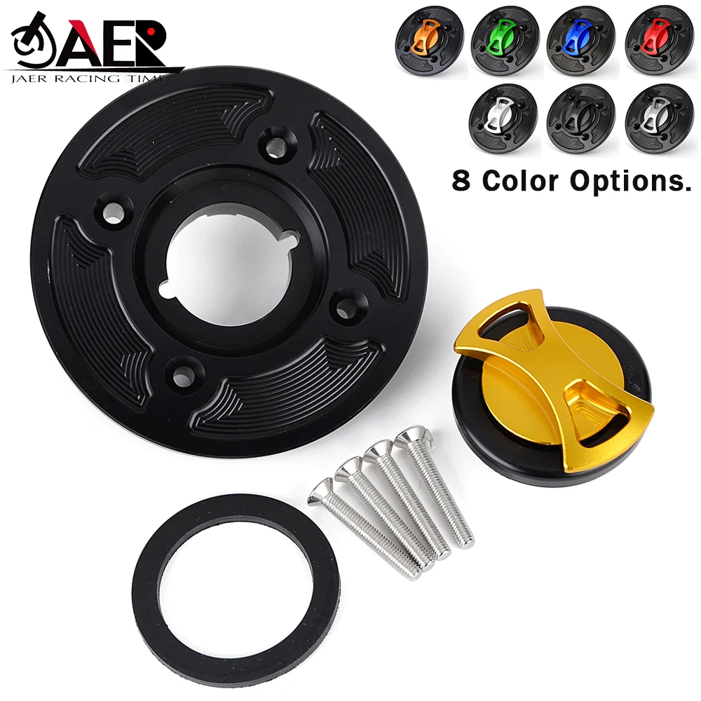 

Крышка бензинового бака JAER CNC для мотоцикла DUCATI Panigale V4/S/R 2018-2021