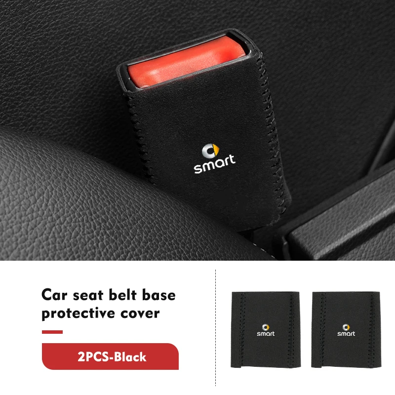 

2 шт., защитная накладка на заднюю панель для смартфона Fortwo Forfour 451 453 450 452 454 Roadster Coupe