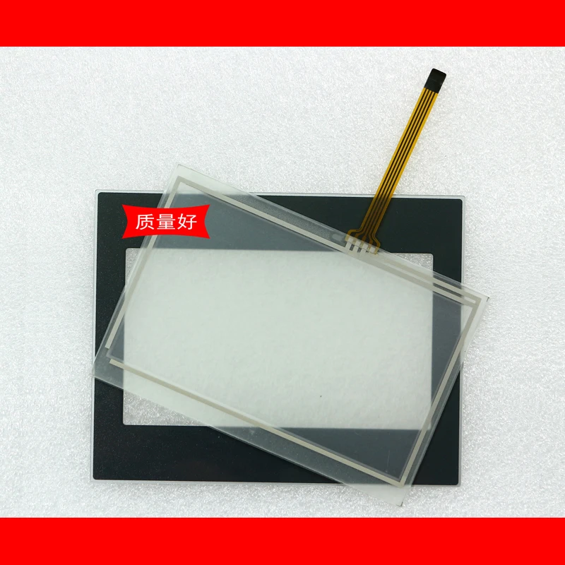 

4.3" DOP-103WQ DOP-103BQ -- Plastic protective films Touch screens panels
