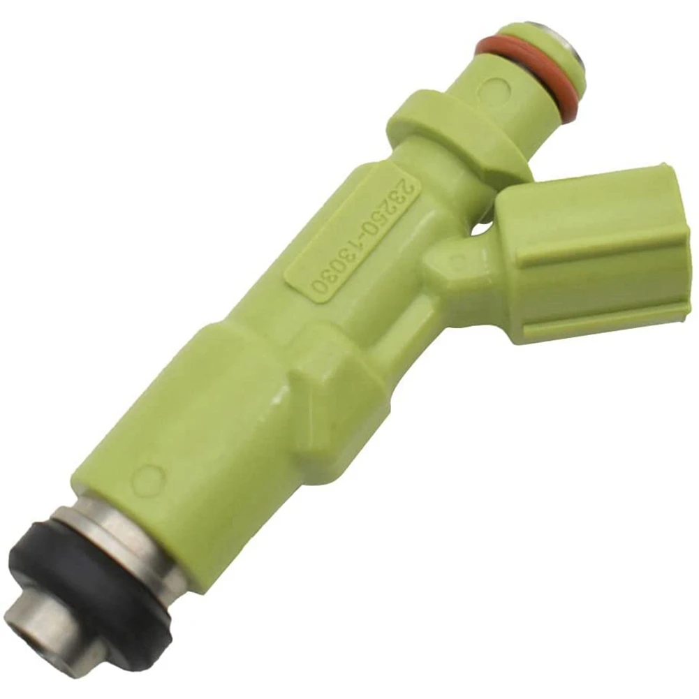 4 шт. Форсунка топливного инжектора для T.U.V KF8 Townace Lite KR42 KR52 KM7 23250-13030 23209-13030