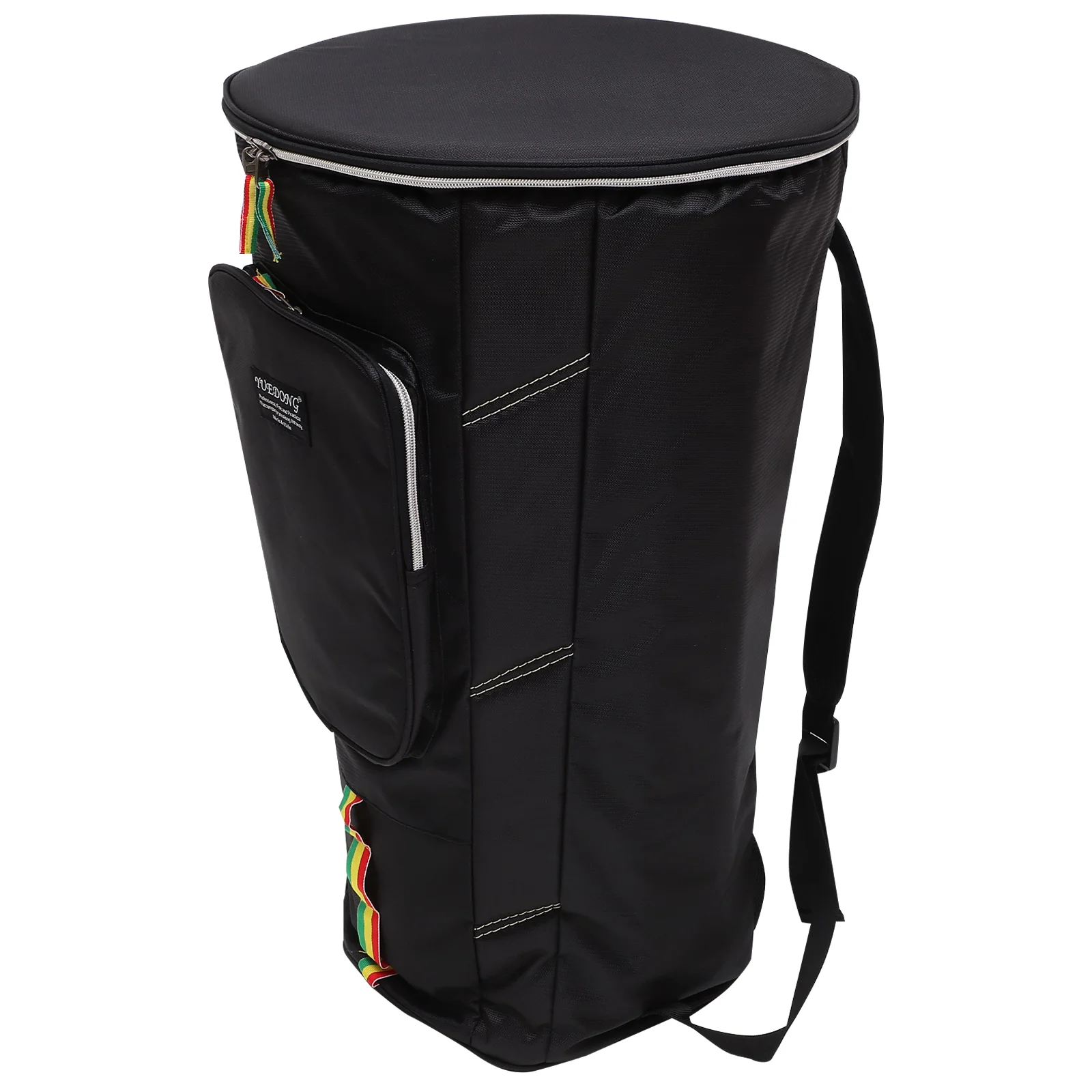 

Snare Drum Snare Drum Bag Loveook Backpck Multifunction Percussion Instrument Bag