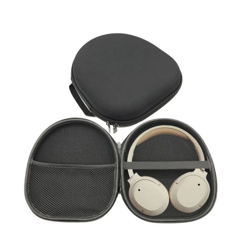 

Universal Earphone for Case Carry Cover for WH-XB900N,WH-CH700n for Protection Bag Headset Sweatproof Cover