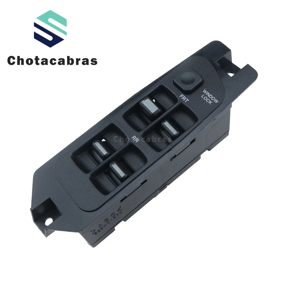 96179137 Кнопка управления стеклоподъемником автомобиля для Daewoo Nexia N100 N150 седан 1997-2008