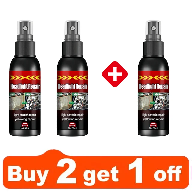 

Спрей для ремонта фар для ремонта автомобилей, антиокислительное покрытие, средство для полировки автомобильных ламп, восстановление царапин, грязь, очистка