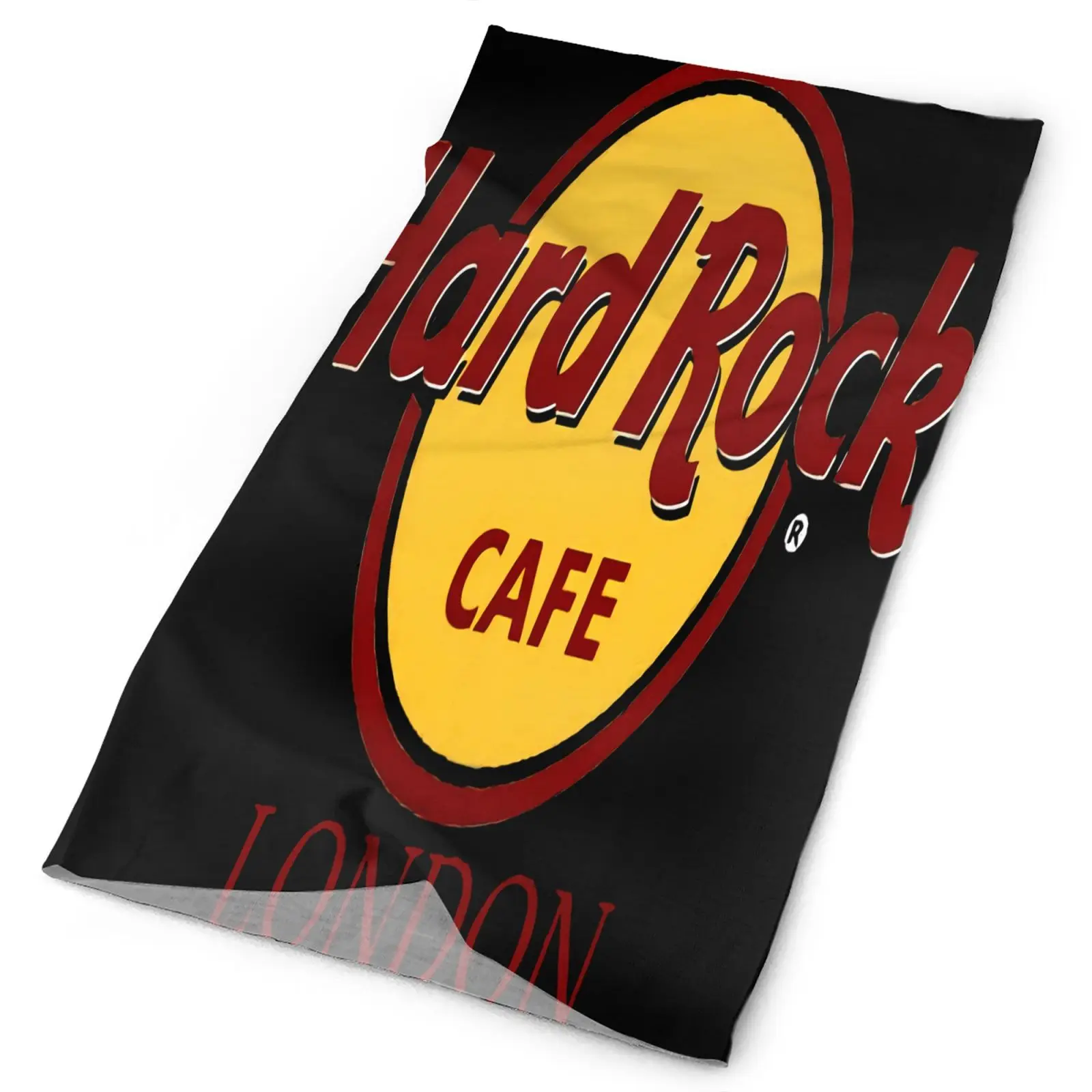

Бандана для мужчин Hard Cafe London Uni Sve, бандана, мужские велосипедные аксессуары, шарфы и шали, Шейная теплая тактическая одежда, мужской шарф