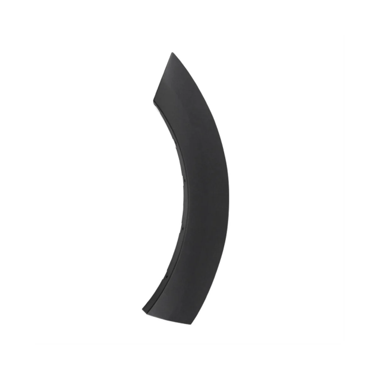 

Car Rear Right Wheel Arch Trim Fender Wheel Eyebrow Trim for BMW Mini Cooper R60 51779800770