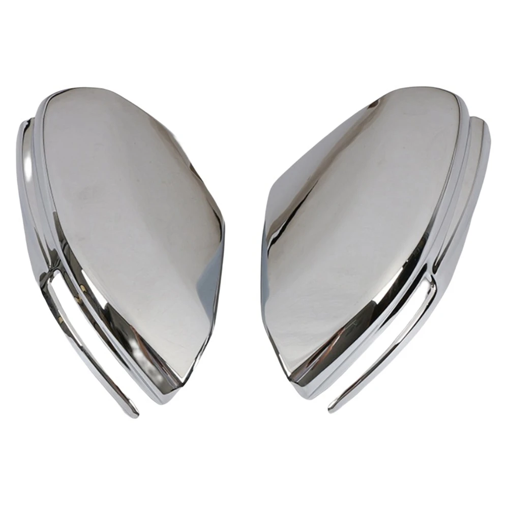 

Чехол для зеркала заднего вида для Honda 10Th Gen Civic 2016-2020, аксессуары для внешней отделки автомобиля,