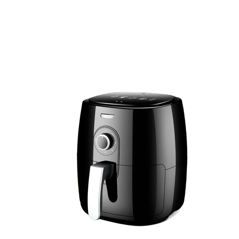 

Equipment Freidora Frying Machine Mini Friggitrice Ad Aria Frytkownica Friteuse Air Fritadeira Eletrica Electric Deep Fryer