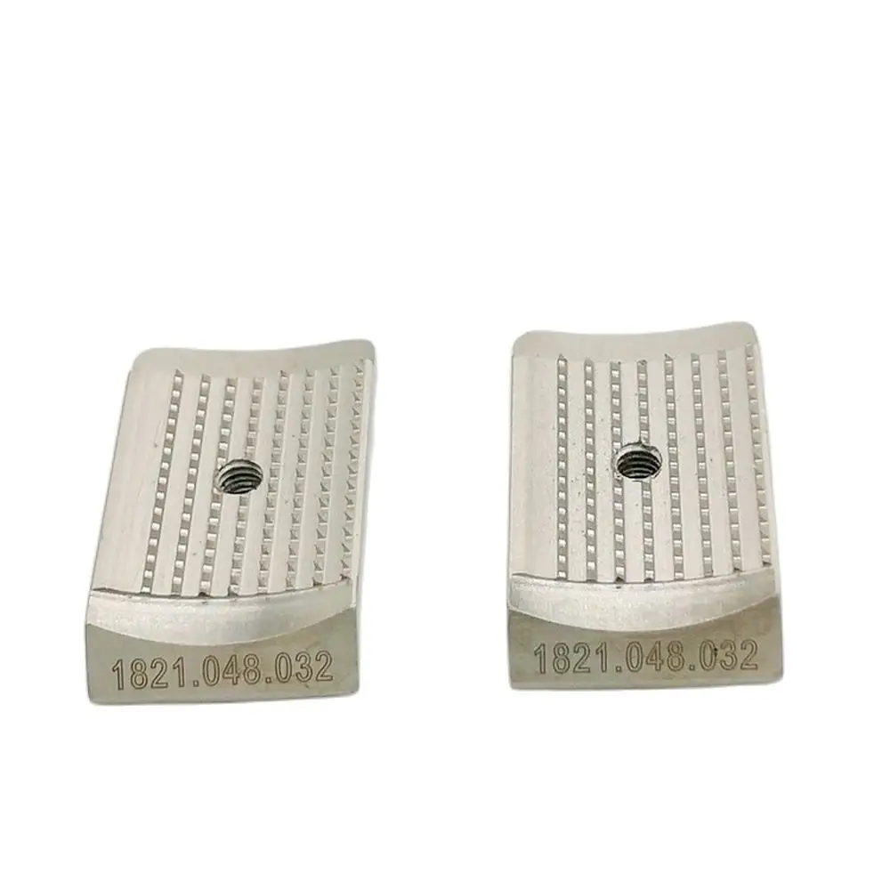 Зубчатая пластина 1821048032 для ручной машины обвязки пластмассы с питанием от