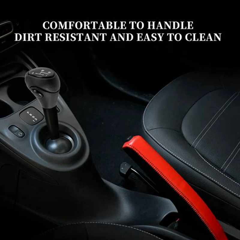 Ручка переключения передач автоматическая черная ручка для Smart Fortwo 450 451 1998-2014