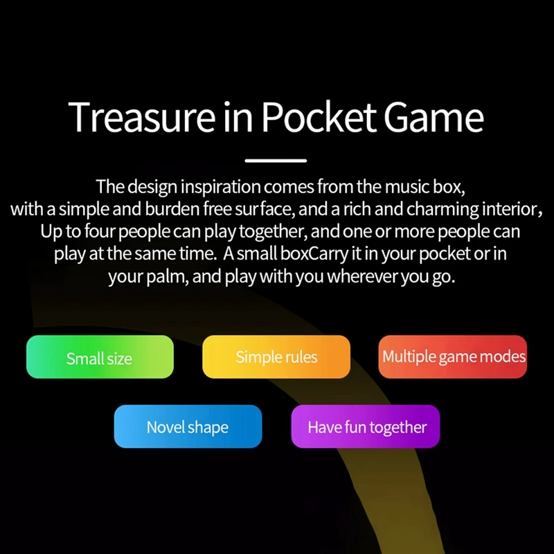 Tic Tac игрушки болт игра 3 в 1 ручной пазл игровая консоль портативная детская