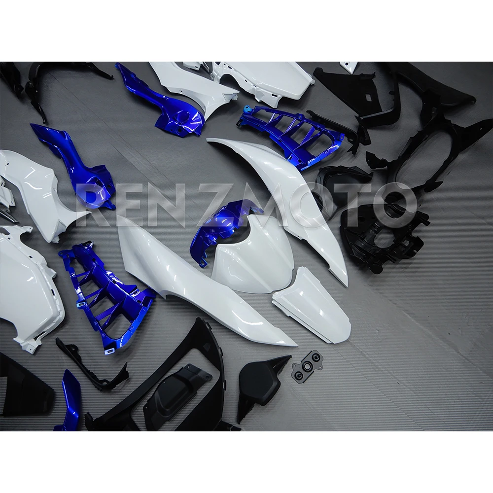 102 для Suzuki GSX1300R 1340 Hayabusa 2021-2024 обтекатель мотоцикла комплект кузова украшение