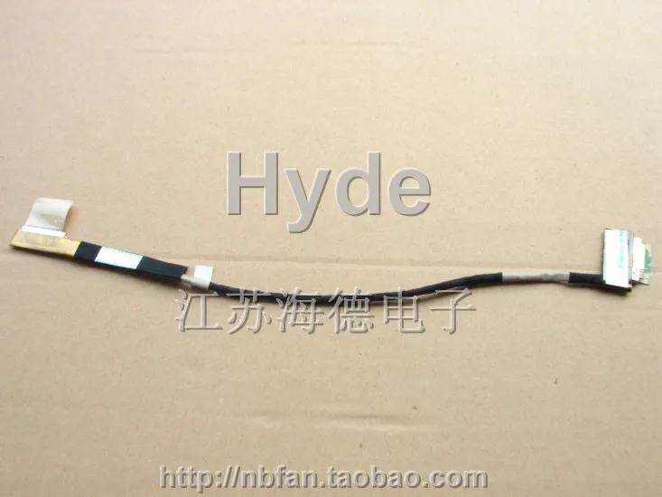 Кабель SJM31 6017B0222601 VGA LVDS ДЛЯ ACER ASPIRE 3410 3810T AS3810T 3810TZG LVDS