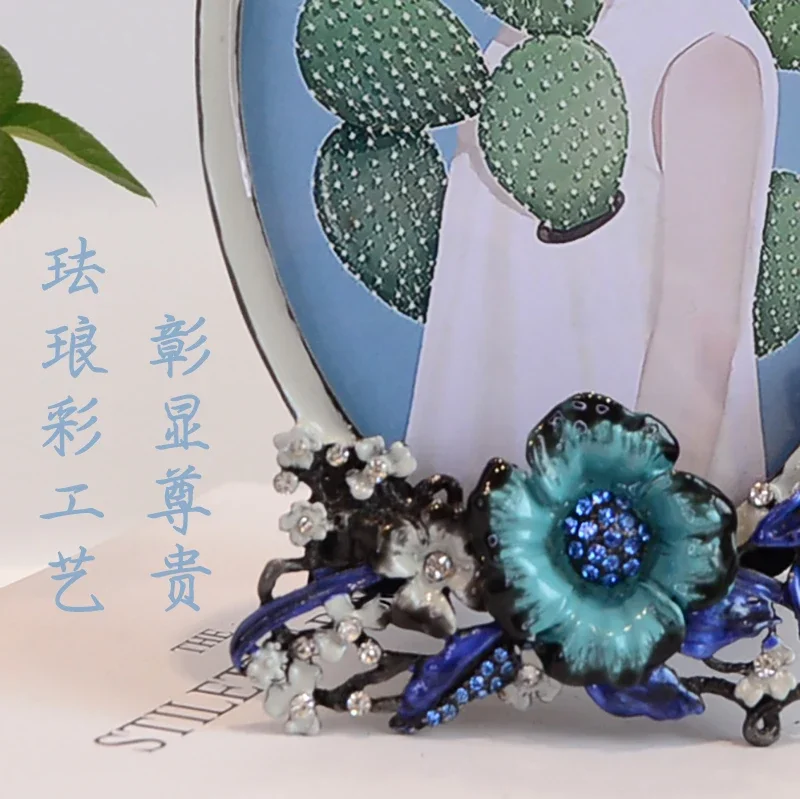 Простая и красивая овальная 6-дюймовая 3-дюймовая фоторамка детский подарок на