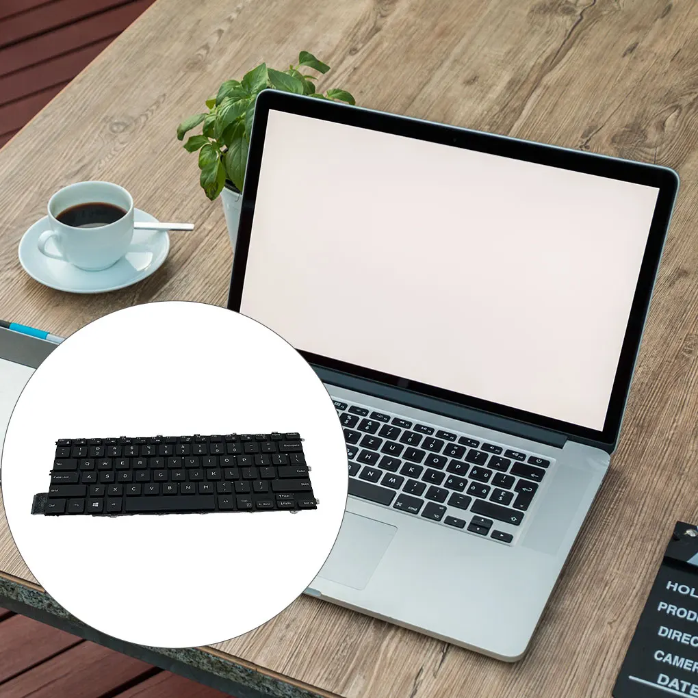 

Laptop Keyboards Equipment Professional Replacement for Dell Vostro 3400