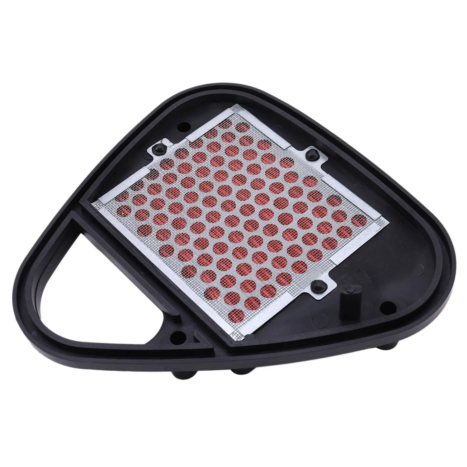 Очиститель воздушного фильтра для мотоцикла HONDA Steed400 STEED600 Steed VLX600 SHADOW 600 1995-1997