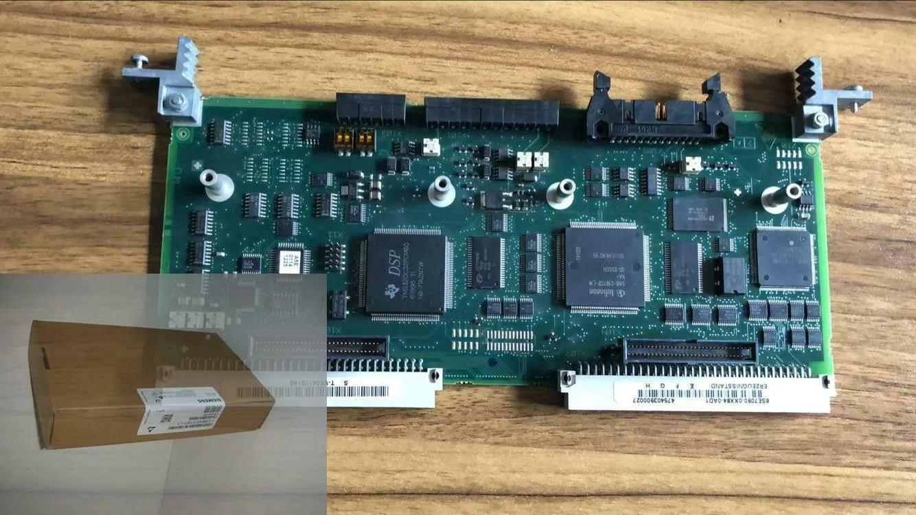 1 шт.★Плата управления материнской платой CUMC 6SE7090-0XX84-0AD1