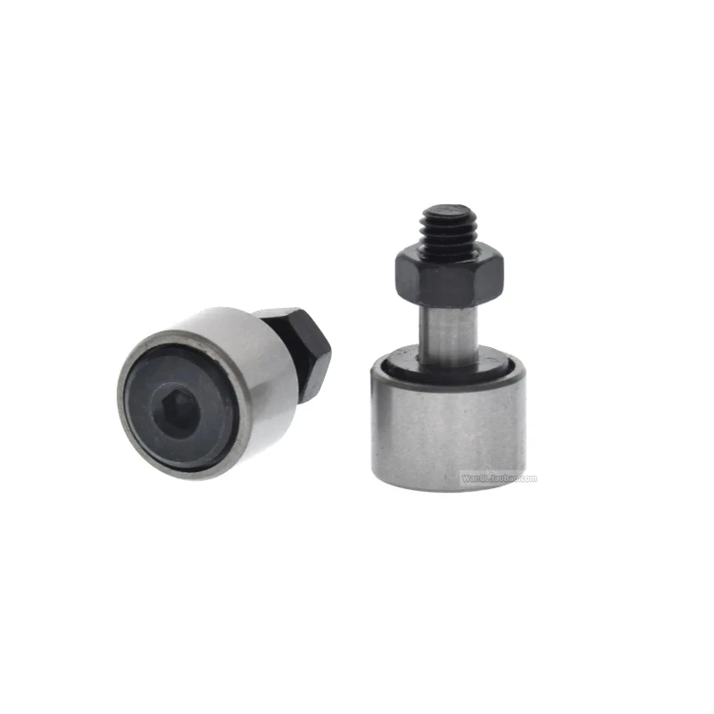 1 шт. точечный микро M3 с винтовым болтом диаметром 10 Роликовый игольчатый