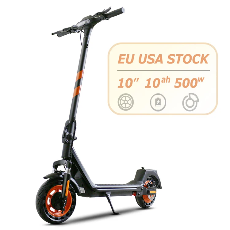 

Patinete Patineta Electrica Monopattin Elettr Scuter Skuter Scoter Electric Scooters Powerful Adult Electrico 500w For Adults