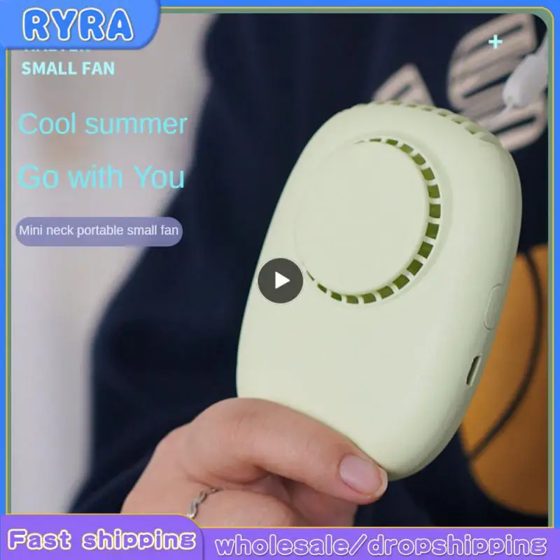 

Usb-вентилятор для занятий спортом на открытом воздухе