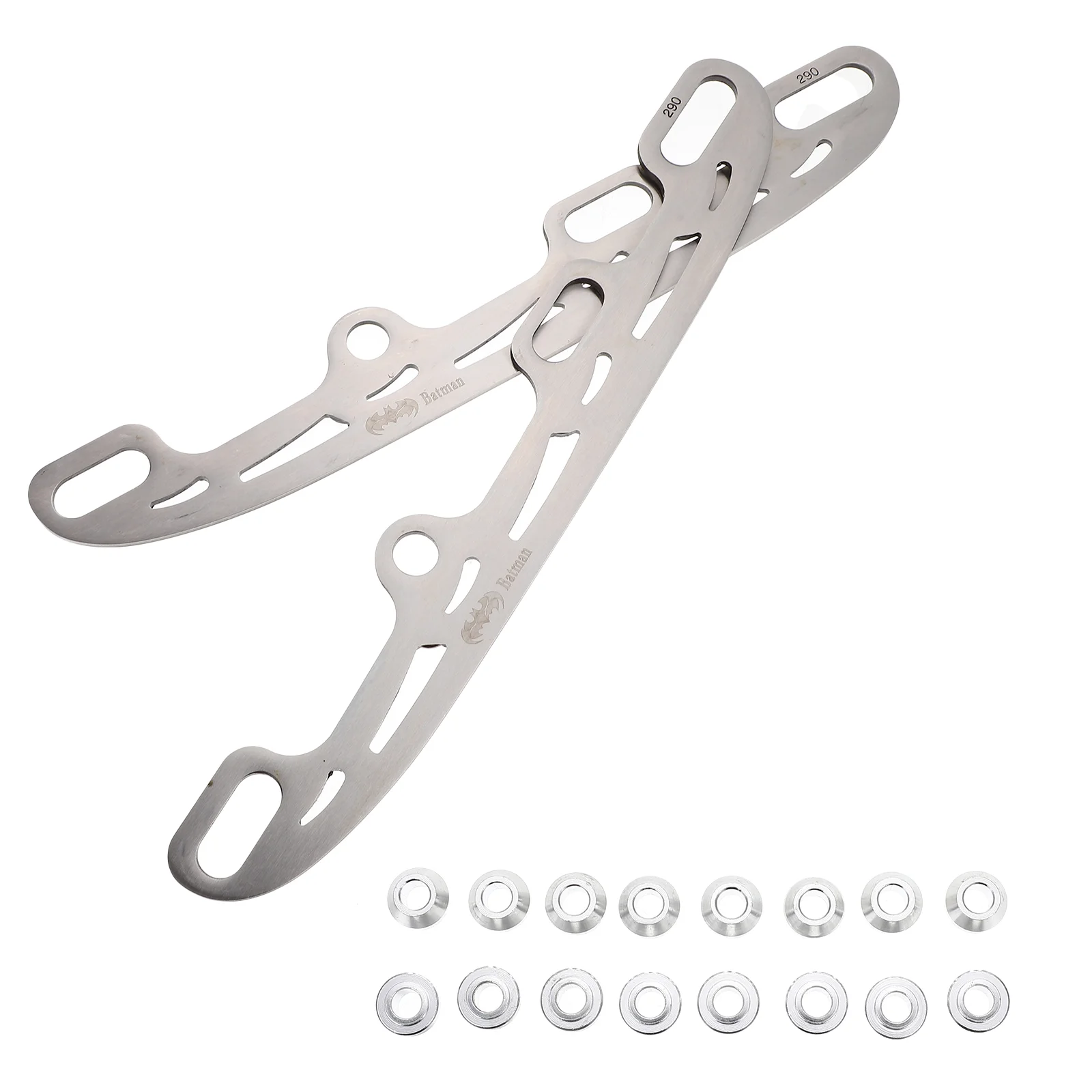 

Сменные лопасти для роликовых коньков, 1 комплект