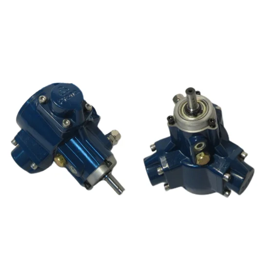 Механическая головка Polaroid M - 10-20-40 50 от Prona Тайвань пневматический Мешалка