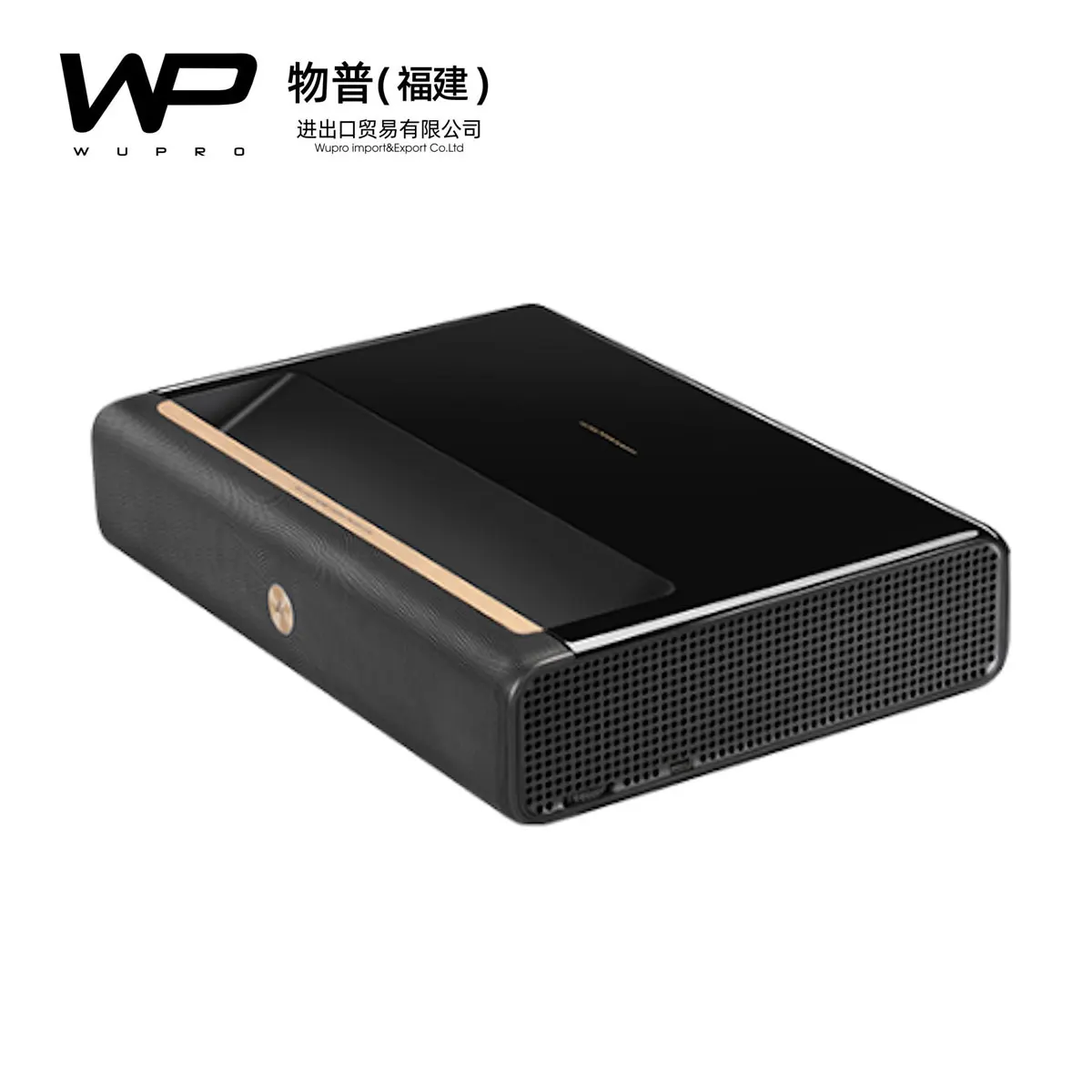 

A300 L Appotronics A300 4K Laser ProjectorL1668FCF A300 4K Projector,Laser Projector Supplier Of