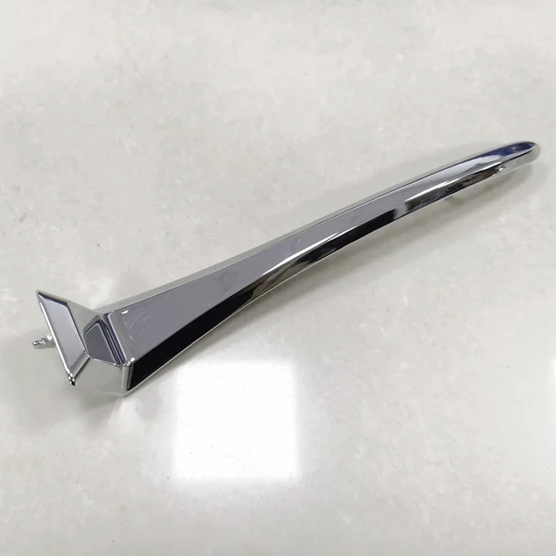 Верхняя накладка на мотогондолу фару подходит для Harley Road King FLHR