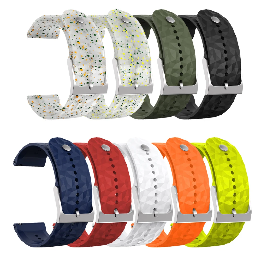 Ремешки Для Смарт Часов Купить Москва