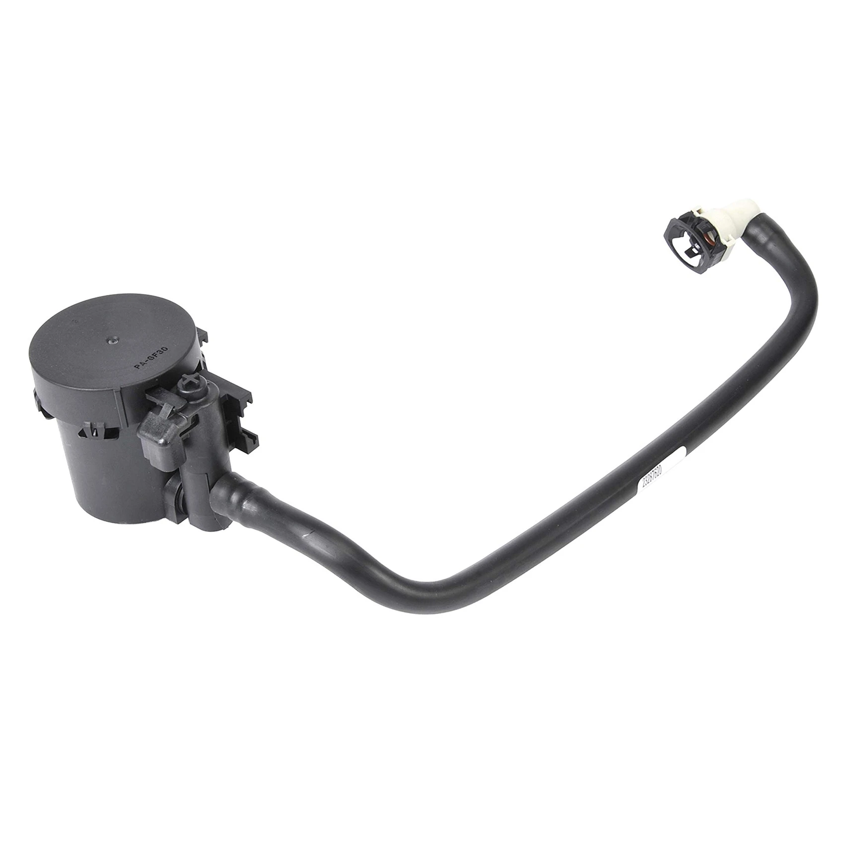 Вентиляционный клапан выброса автомобиля 23287620 20870070 15104152 15136020 Шланг продувки