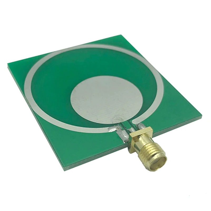 

3,9 --- 10,5G Ультра-Широкополосная Антенна с дипольным сигналом