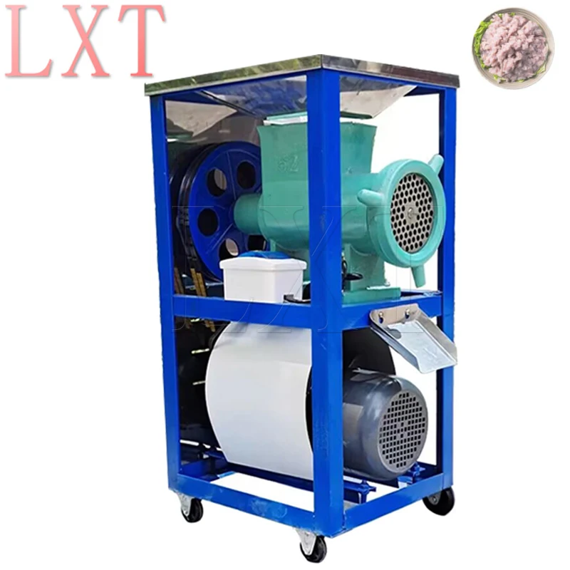 Мясорубка мясорубка овощи рыба курица измельчитель мяса машина 220 В 3000 Вт