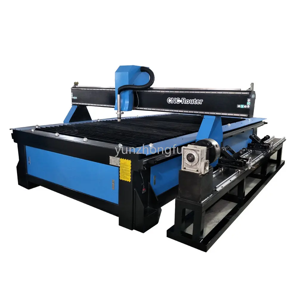 

Water Table Plasma Cutting Machine /1530 Plasma Cutter For Metal/Stainless Steel Metal Cutter Price