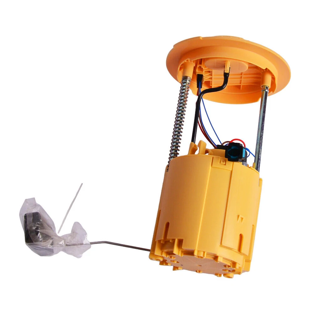 

Car Electric Fuel Pump Assembly Right 1644700394 Plastic For Mercedes GL320 ML320 3.0 07-09 GL350 10-12 ML350 2010-2011 Accessor