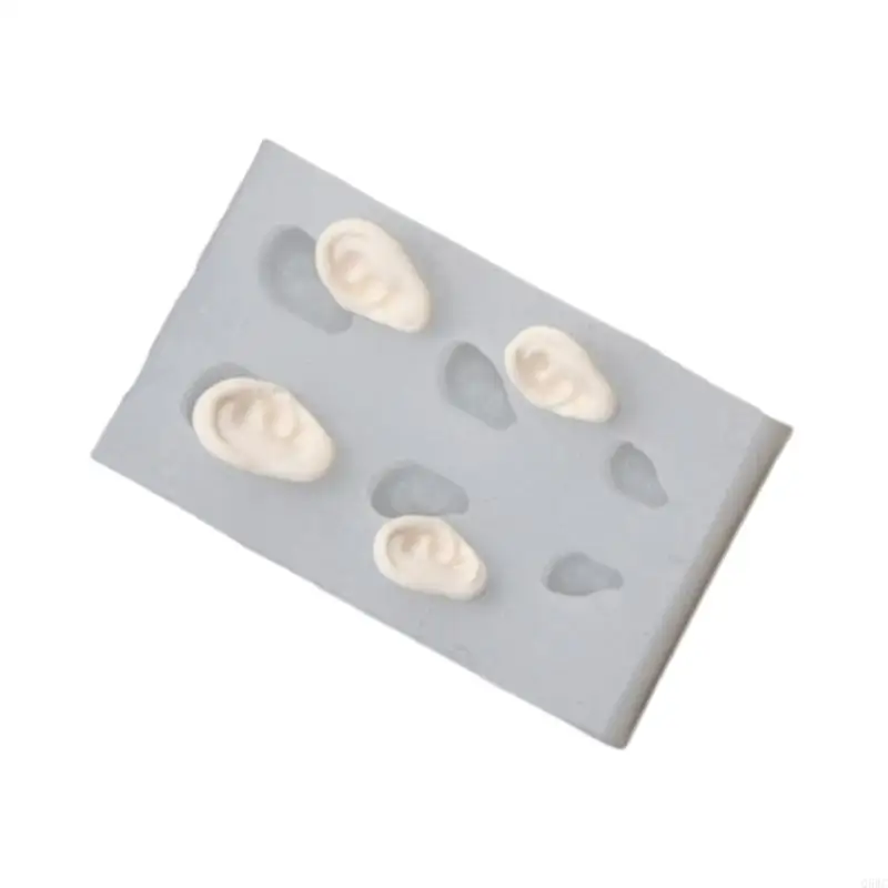 Силиконовые формы для ушей Q5WC