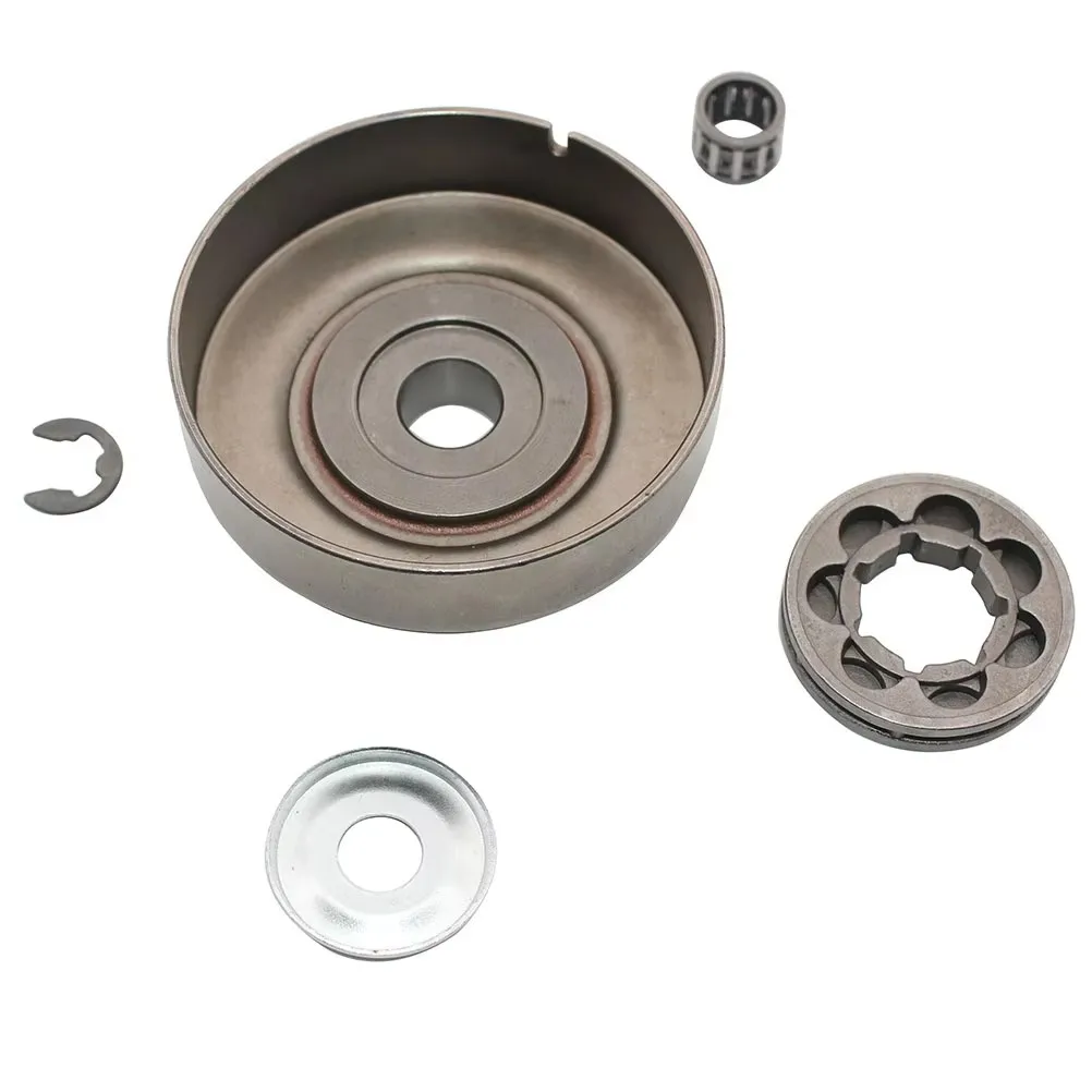 Игольчатый каркас звездочки барабана сцепления 0 325-7T для Stihl 021 023 025 MS210 MS210C MS210Z MS230