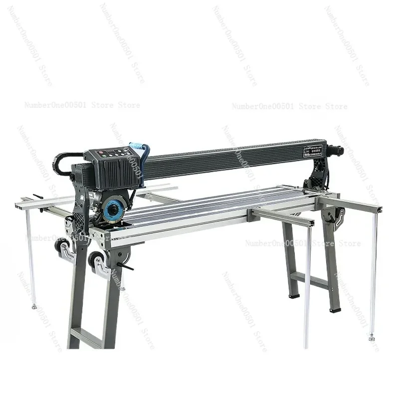 Настольная машина для резки плитки Мощная снятия фаски Автоматическая обработка