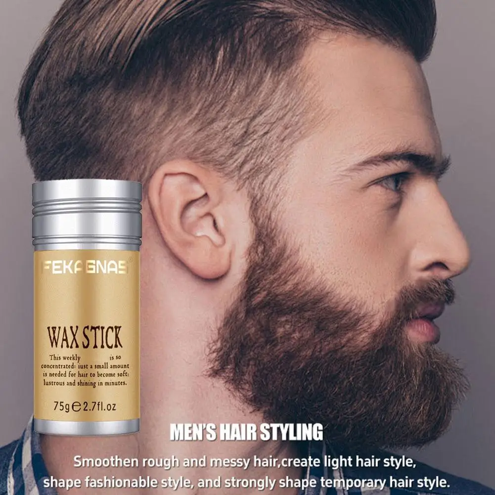 Воск-палочка для волос 75 г завивки