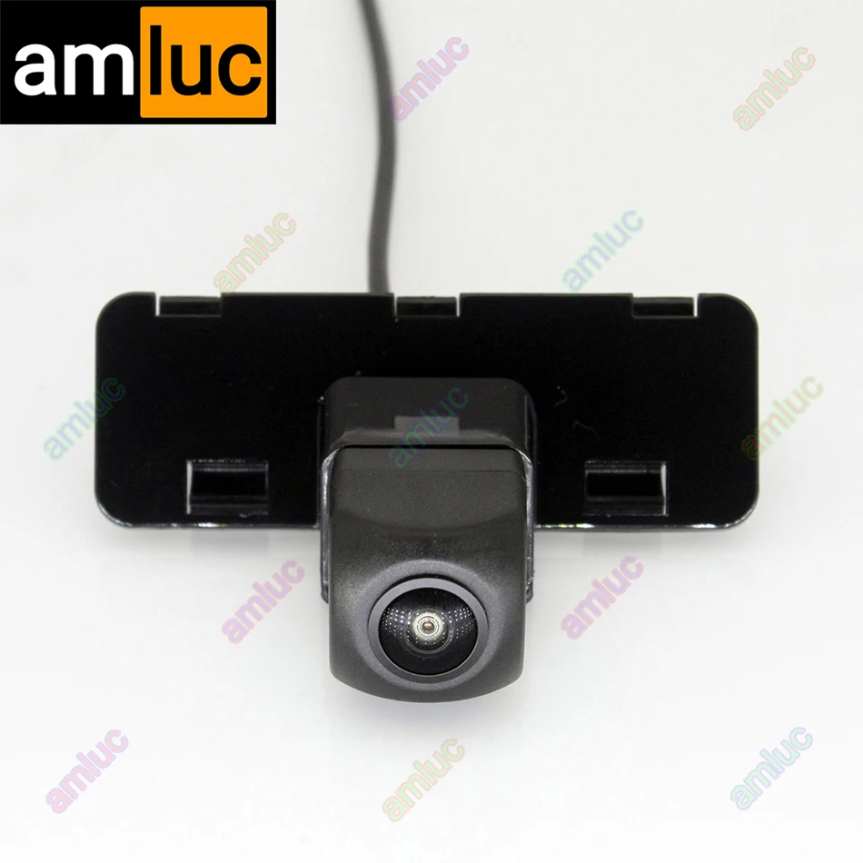 For Suzuki Swift 2004 2005 2006 2007 2008 2009 2010 Car Parking Accessories 4 8 12 led light Fisheye Rear View Reverse Camera